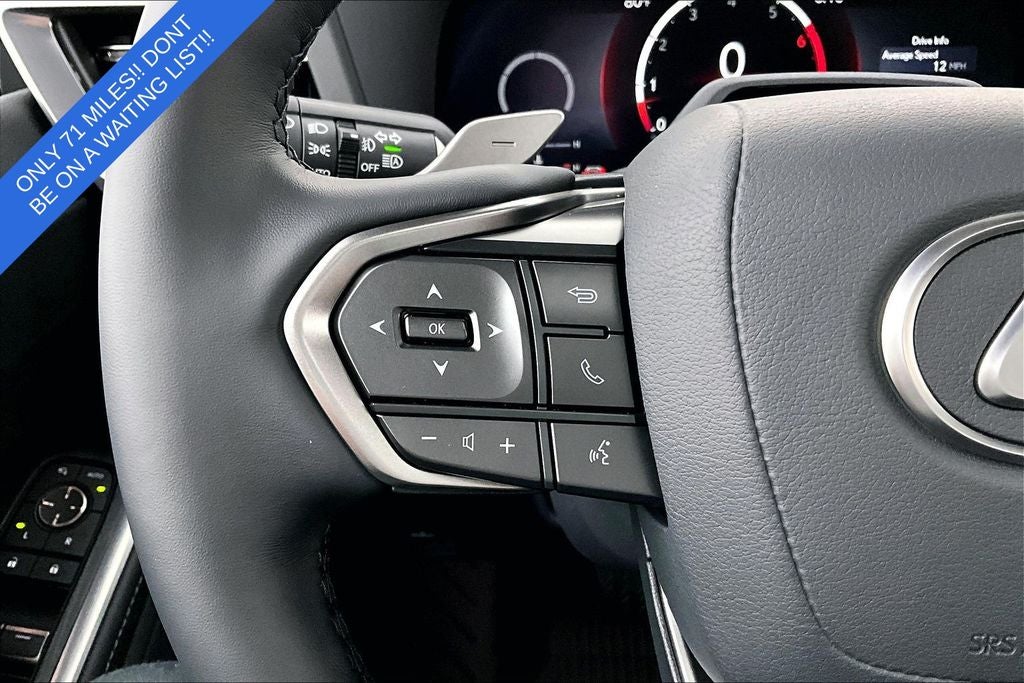 2026 Lexus GX 550 Premium