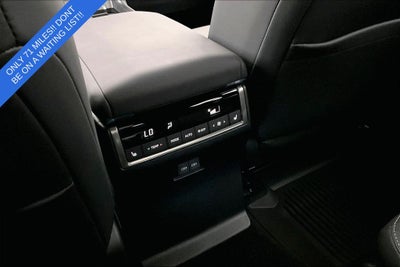 2026 Lexus GX 550 Premium