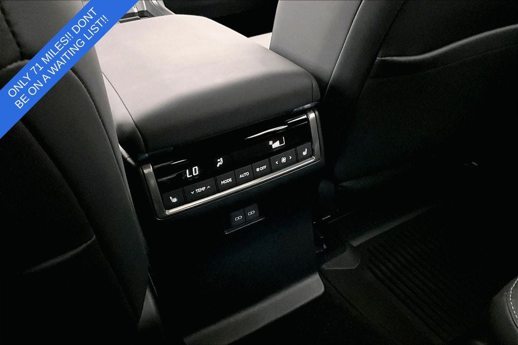 2026 Lexus GX 550 Premium