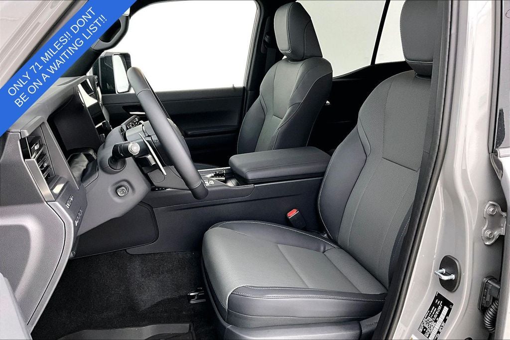 2026 Lexus GX 550 Premium