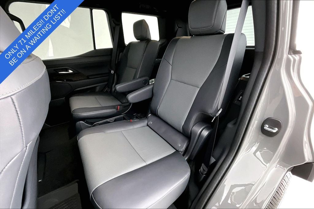 2026 Lexus GX 550 Premium