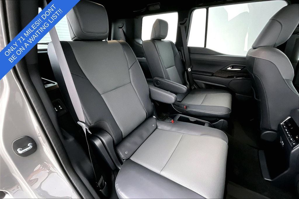 2026 Lexus GX 550 Premium