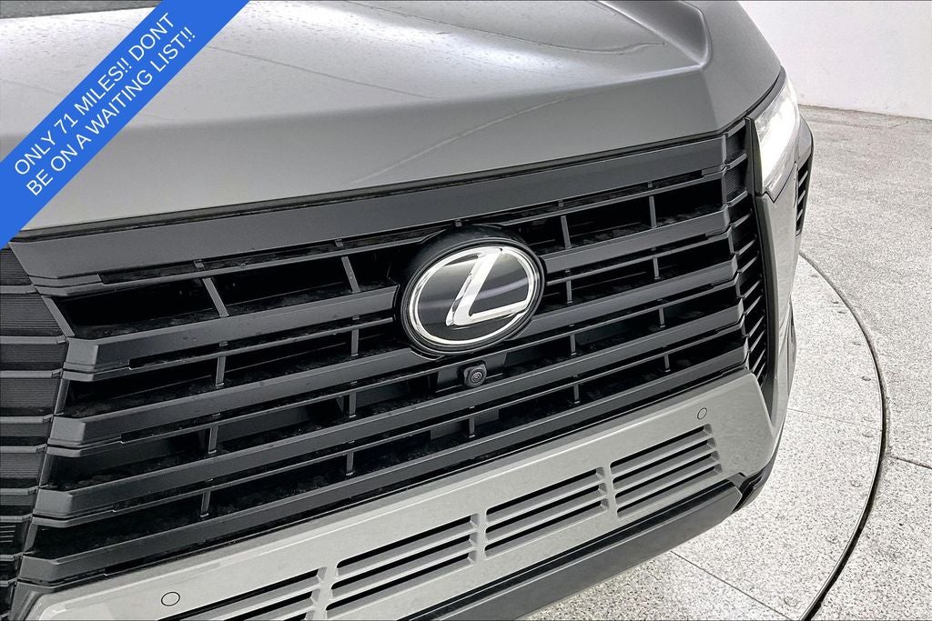 2026 Lexus GX 550 Premium