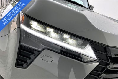 2026 Lexus GX 550 Premium