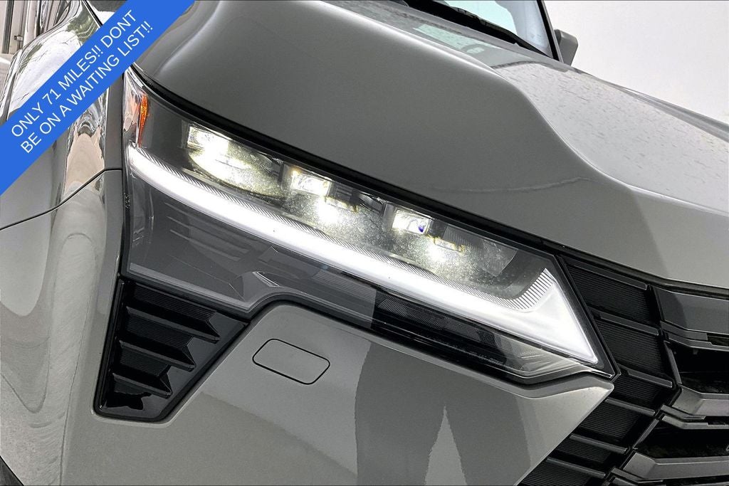 2026 Lexus GX 550 Premium