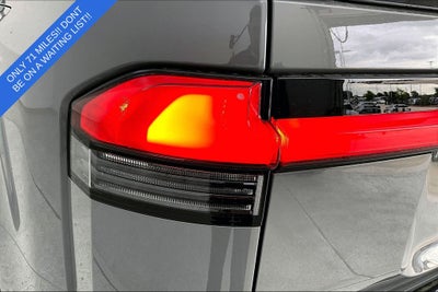 2026 Lexus GX 550 Premium