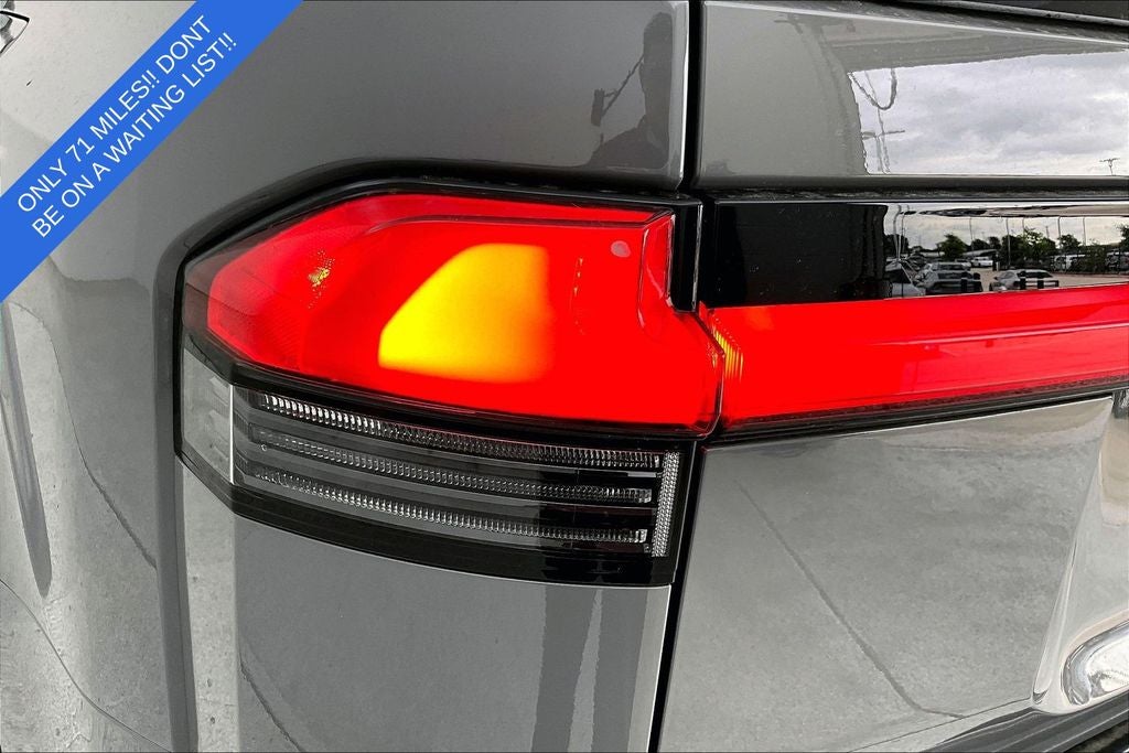 2026 Lexus GX 550 Premium