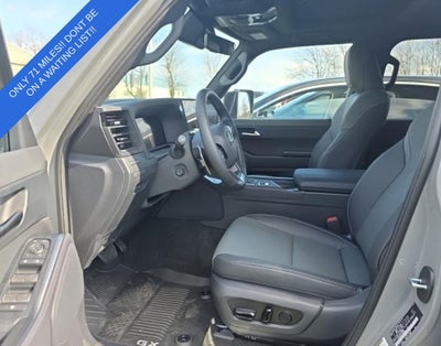 2026 Lexus GX 550 Premium+