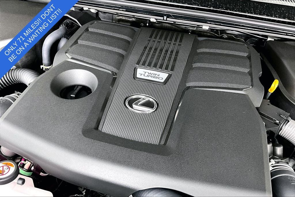 2026 Lexus GX 550 Premium