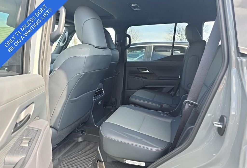2026 Lexus GX 550 Premium+