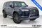 2025 Lexus GX 550 Luxury