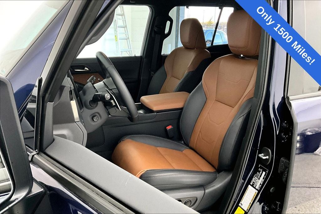 2025 Lexus GX 550 Luxury