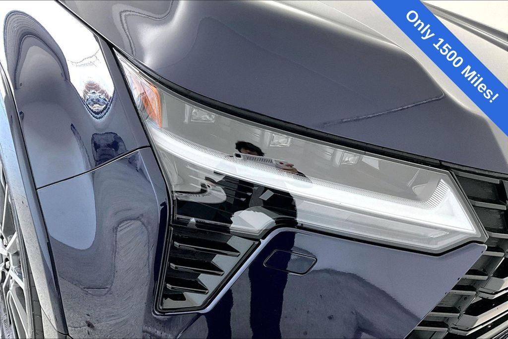 2025 Lexus GX 550 Luxury