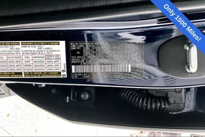 2025 Lexus GX 550 Luxury