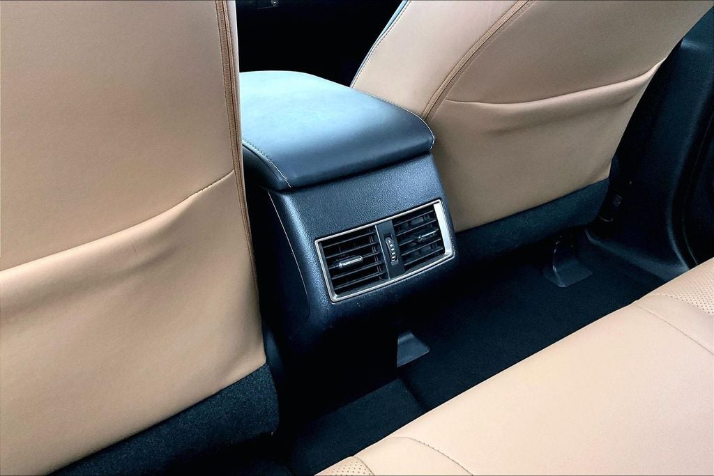 2016 Lexus NX 200t