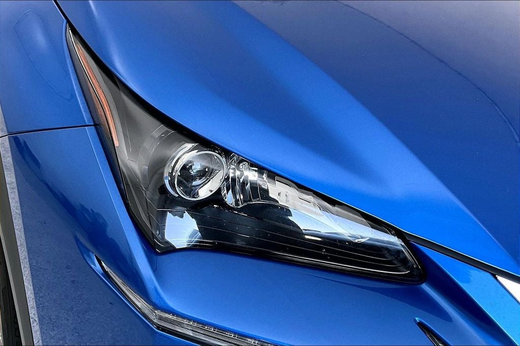 2016 Lexus NX 200t