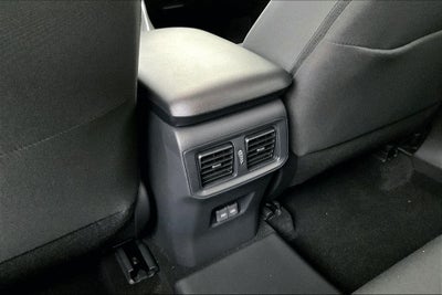 2025 Toyota RAV4 Plug-In Hybrid SE