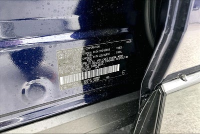 2025 Toyota RAV4 Plug-In Hybrid SE