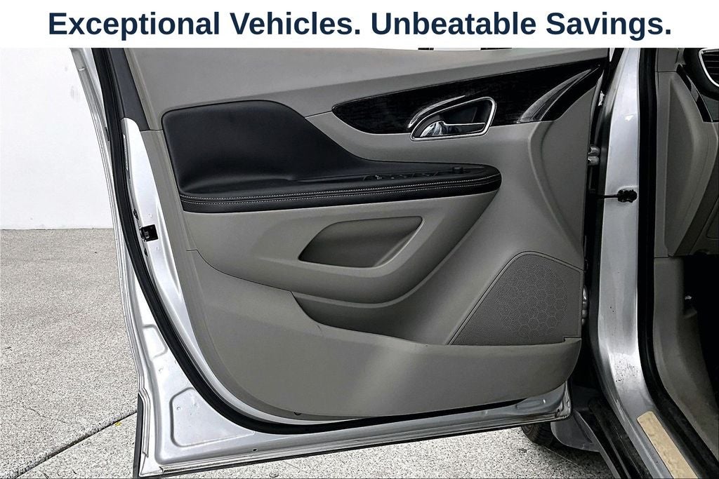 2014 Buick Encore Base