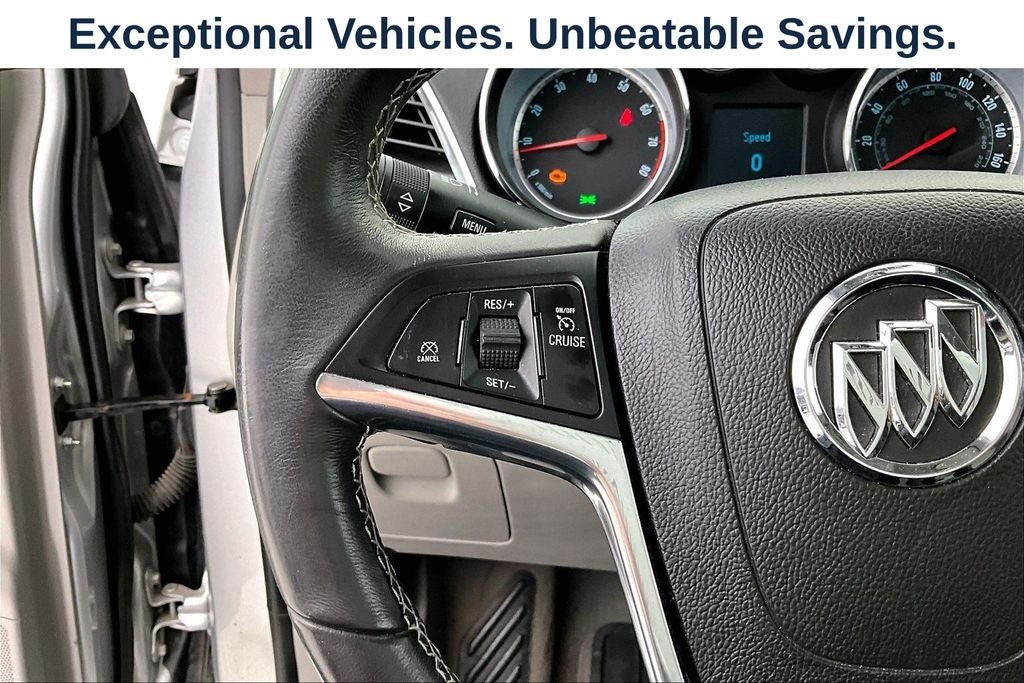 2014 Buick Encore Base