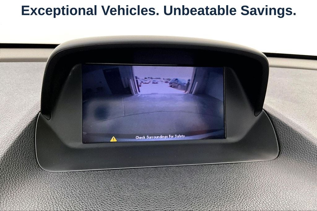2014 Buick Encore Base