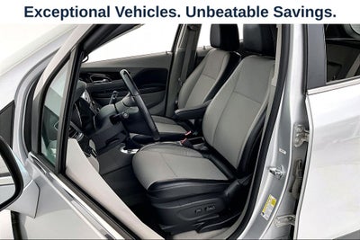 2014 Buick Encore Base