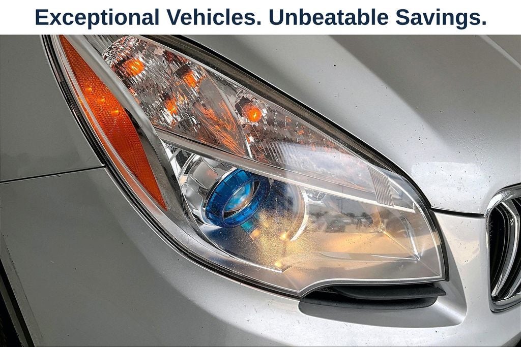 2014 Buick Encore Base