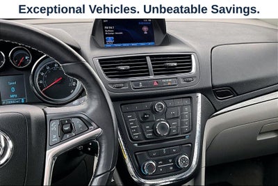 2014 Buick Encore Base