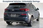 2019 Hyundai Tucson Limited