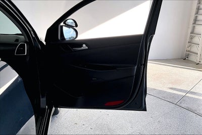 2019 Hyundai Tucson Limited