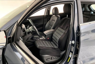 2019 Hyundai Tucson Limited