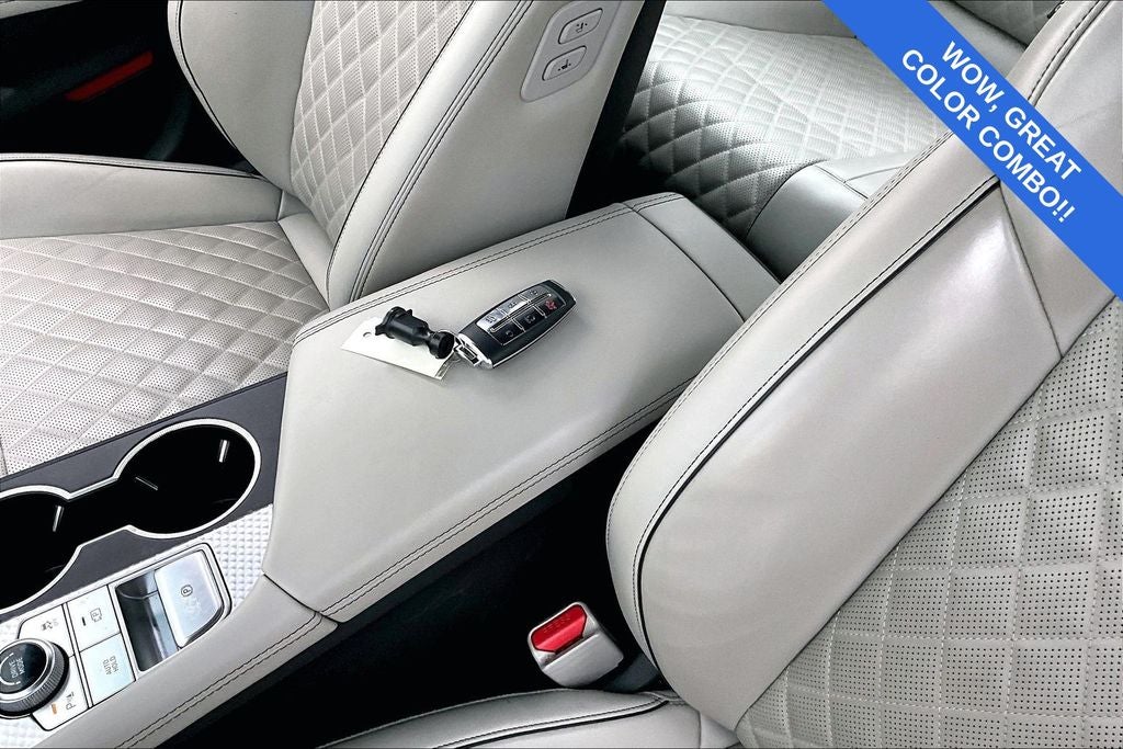 2023 Genesis G70 3.3T