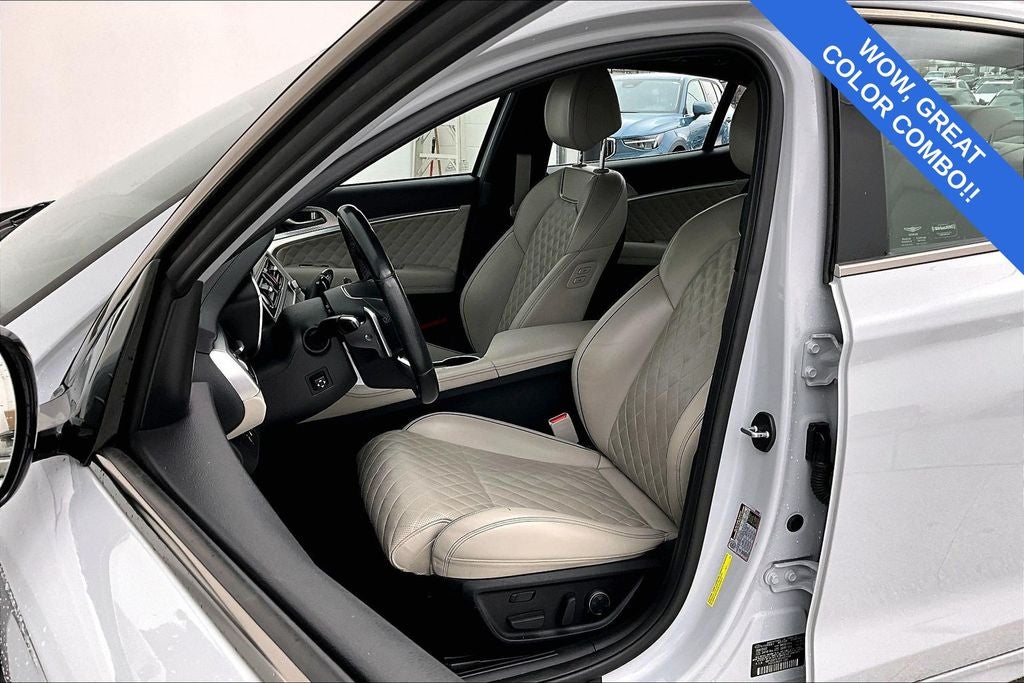 2023 Genesis G70 3.3T