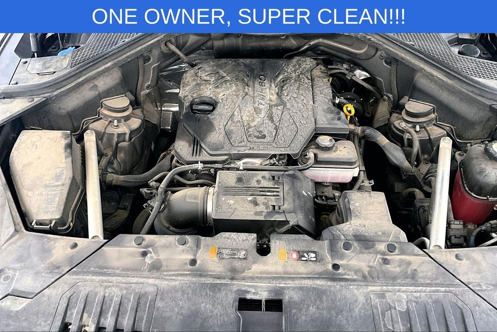 2021 Genesis GV80 2.5T