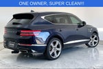 2021 Genesis GV80 2.5T