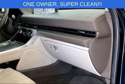 2021 Genesis GV80 2.5T