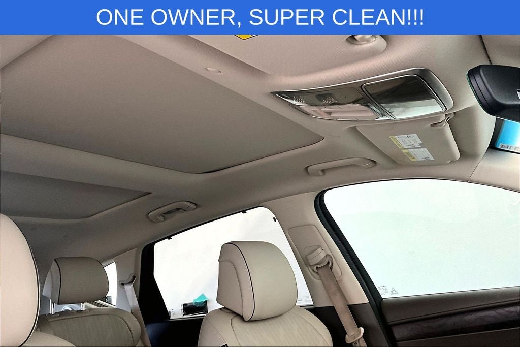 2021 Genesis GV80 2.5T