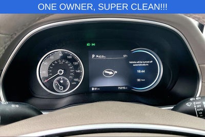 2021 Genesis GV80 2.5T