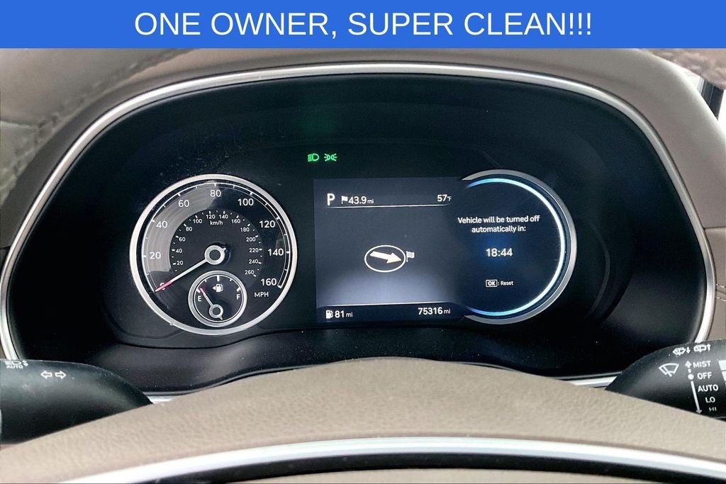 2021 Genesis GV80 2.5T