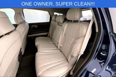 2021 Genesis GV80 2.5T