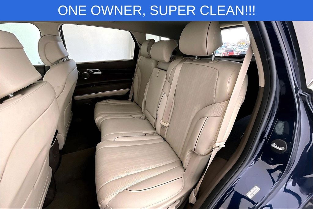 2021 Genesis GV80 2.5T