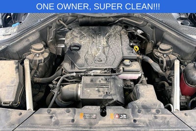 2021 Genesis GV80 2.5T