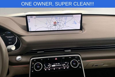 2021 Genesis GV80 2.5T