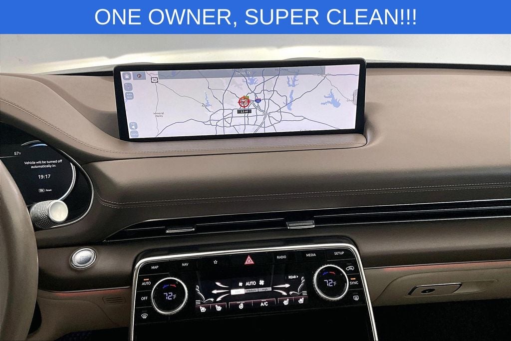 2021 Genesis GV80 2.5T