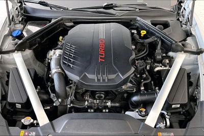 2022 Kia Stinger GT2