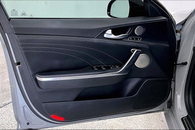 2022 Kia Stinger GT2
