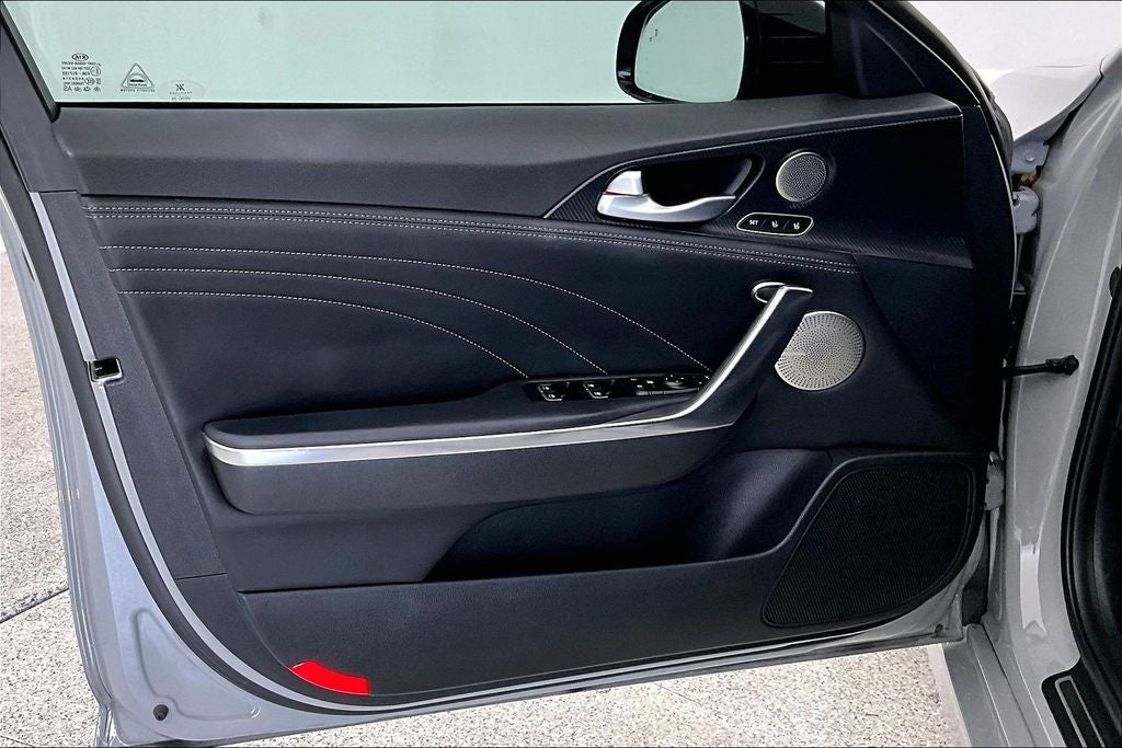 2022 Kia Stinger GT2