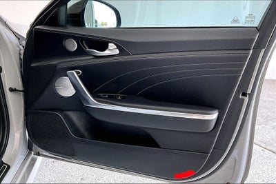 2022 Kia Stinger GT2
