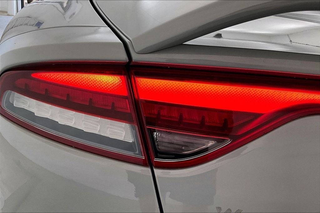 2022 Kia Stinger GT2