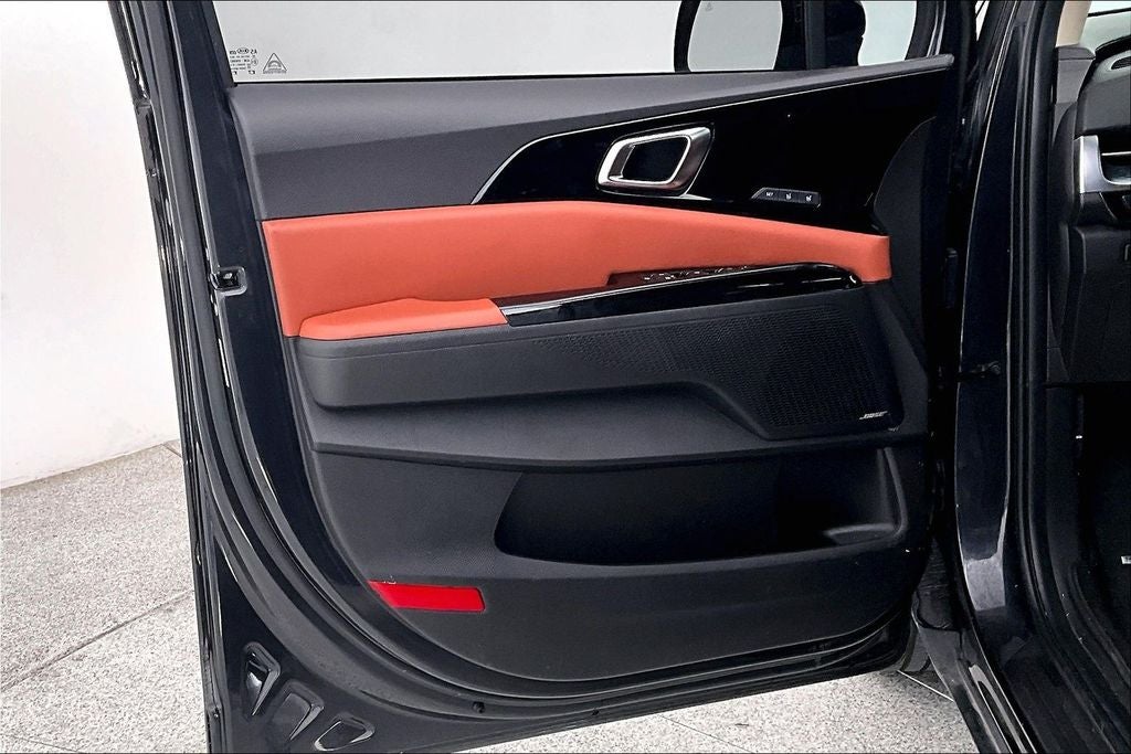 2022 Kia Carnival SX Prestige